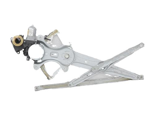Used Front right window mechanism TOYOTA COROLLA Verso (ZER_, ZZE12_, R1_) 1.8 (ZNR11_, ZNR11R) (129 hp) 32013532