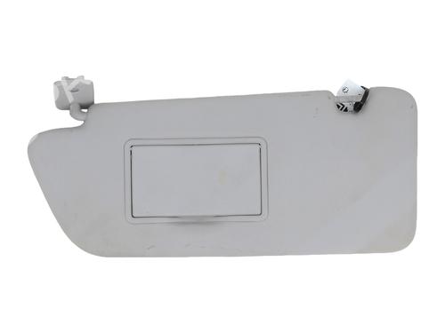 Left sun visor PEUGEOT 5008 (0U_, 0E_) 1.6 BlueHDi 120 | BP29696450I1 