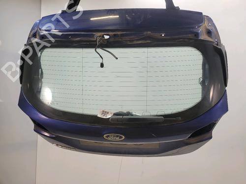 Bagklap CC/Kombi-Coupé Bagklap CC/Kombi-Coupé FORD FIESTA VII (HJ, HF) 1.5 TDCi (86 hp) 34458197 34458197