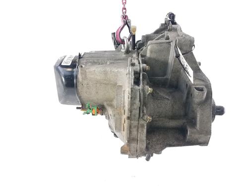 Gearbox RENAULT CLIO II (BB_, CB_)  | BP24158832M3 