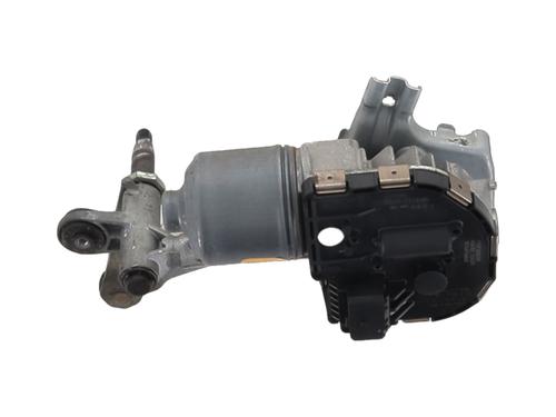 Used Front wiper motor PEUGEOT 5008 (0U_, 0E_) 1.6 HDi (110 hp) 28506089