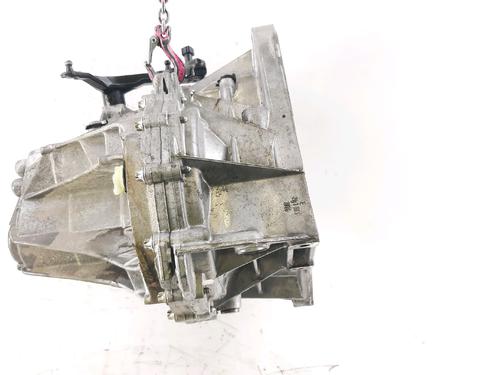 Gearbox NISSAN QASHQAI II (J11, J11_) 1.6 DIG-T | BP32152531M3