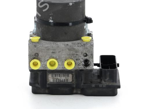 ABS pump RENAULT TRAFIC II Van (FL) 2.0 dCi 90 (FL0H, FL00, FL01, FL0M, FL0P, FL0S) | BP36446936M43 - Image 3