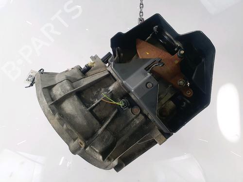 Used Gearbox Gearbox 36897940 36897940