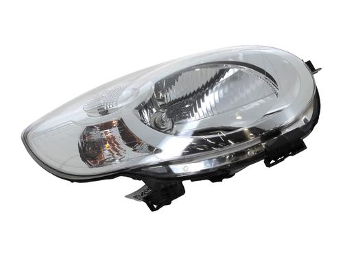 Used Right headlight CITROËN C1 (PM_, PN_) 1.0 (68 hp) 29873855