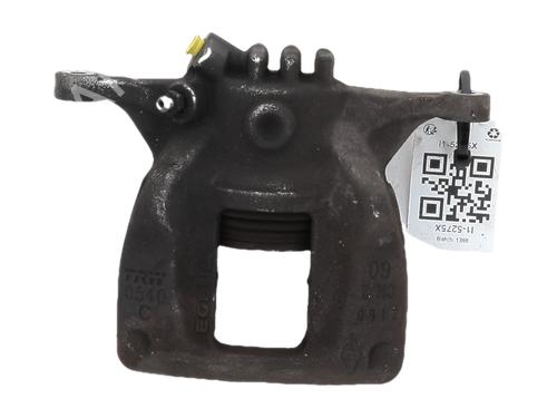 Used Right front brake caliper Right front brake caliper FIAT TALENTO Van (296_) 2.0 EcoJet (120 hp) 36592172 36592172