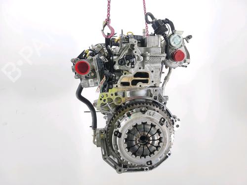 Engine DACIA SANDERO II TCe 90 (B8M1, B8MA, B8AC) | BP28720346M1