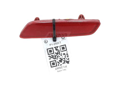 Used Rear bumper right light OPEL MOKKA 1.2 (76) (131 hp) 30653627