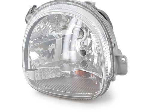 Used Right headlight RENAULT TWINGO I (C06_) 1.2 (C066, C068) (58 hp) 30653394