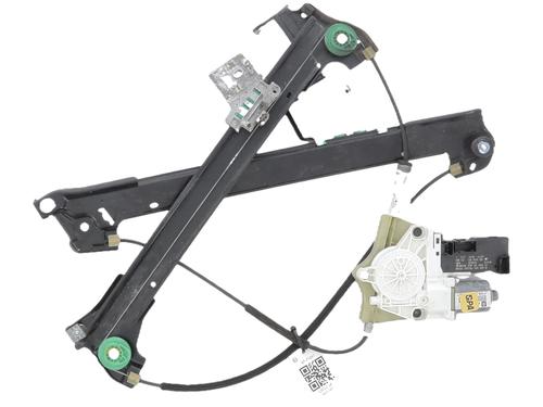 Used Front right window mechanism Front right window mechanism CITROËN C6 (TD_) 2.2 HDi (170 hp) 34610755 34610755