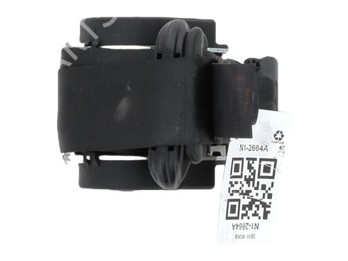 Used Rear right belt tensioner PEUGEOT 207 (WA_, WC_) 1.4 (73 hp) 30449309