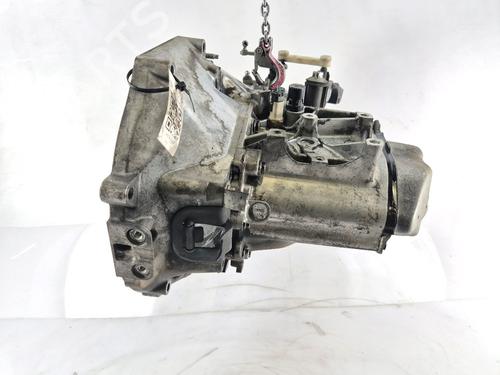 gearbox-citroen-c3-ii-sc_-2009-40248429 main image