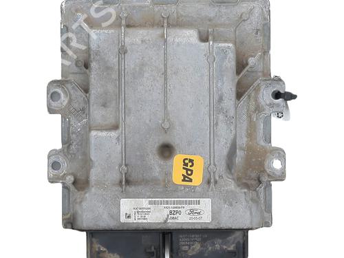 Engine control unit (ECU) FORD TRANSIT CUSTOM V362 Van (FY, FZ) 2.0 EcoBlue | BP32180075M57 - Image 2