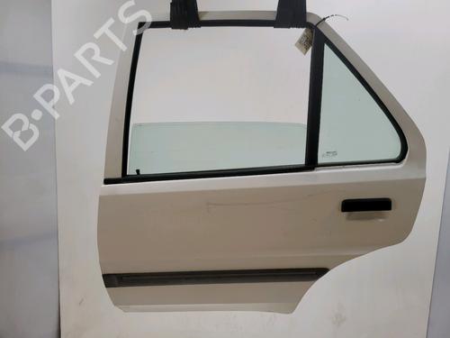 Used Left rear door Left rear door 39232806 39232806