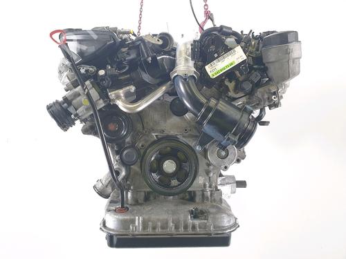 Used Engine MERCEDES-BENZ E-CLASS (W211) E 280 CDI 4-matic (211.084) (190 hp) 29495119