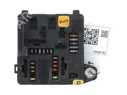 Fuse box RENAULT SCÉNIC II (JM0/1_) | BP27908657E1 - Image 2