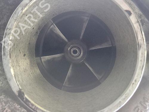 Engine SSANGYONG RODIUS I 2.7 Xdi 4WD | BP24138183M1