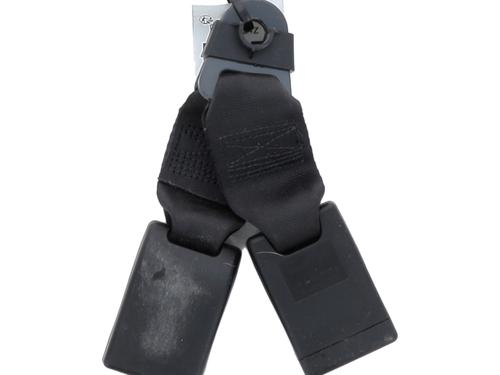 Seat buckle PEUGEOT PARTNER Tepee 1.6 HDi 16V | BP27906979I32 
