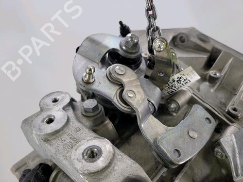 Gearbox OPEL INSIGNIA A Sports Tourer (G09) 2.0 CDTI (35) | BP19031118M3 