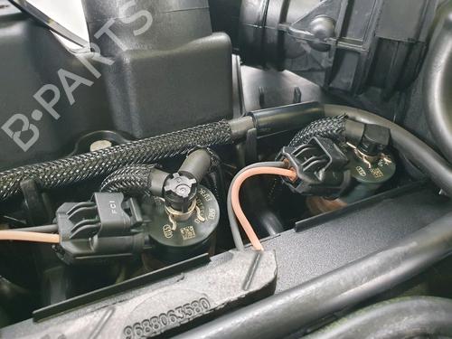 Engine PEUGEOT BIPPER Tepee 1.4 HDi | BP39117500M1 - Image 9