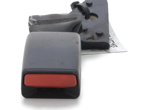 Used Seat buckle PEUGEOT 208 I (CA_, CC_) 1.4 HDi (68 hp) 30094339