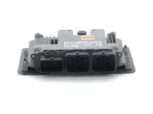 Engine control unit (ECU) PEUGEOT 308 I (4A_, 4C_) 1.6 HDi | BP31913360M57 