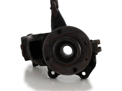 Used Left front steering knuckle PEUGEOT 207 (WA_, WC_) 1.6 HDi (92 hp) 24946613