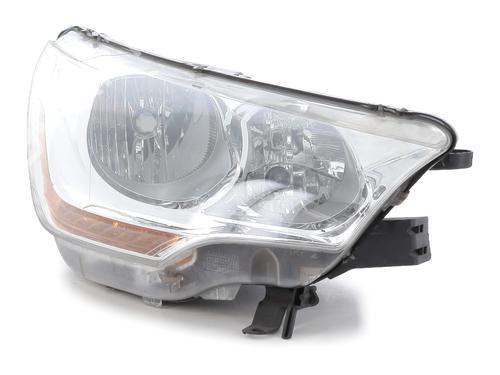 Right headlight CITROËN C4 II (NC_) 1.6 HDi 110 | BP30956716C29 