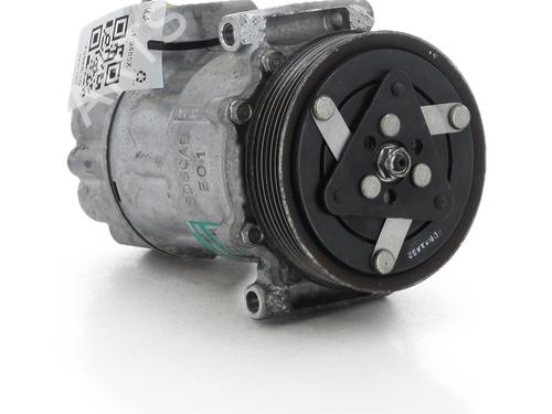 AC compressor CITROËN C4 I (LC_) 1.6 HDi | BP37627185M34 - Image 4