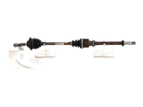 Right front driveshaft PEUGEOT 206+ (2L_, 2M_) 1.4 HDi eco 70 | BP29623539M39 