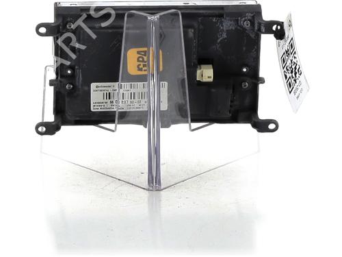 Display CITROËN C4 Picasso II 1.6 HDi / BlueHDi 115 | BP31937480C48 