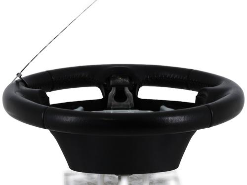 Steering wheel NISSAN JUKE (F15) 1.2 DIG-T | BP20315158C49 