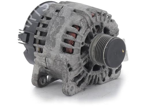 Alternator RENAULT KANGOO Express (FW0/1_) | BP33190105M7 - Image 4