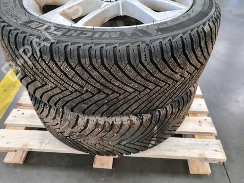 Rim SEAT LEON (5F1) 1.4 TSI | BP27906426C45 