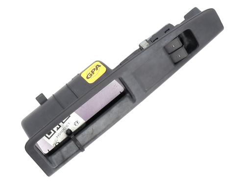 Used Left front window switch VW POLO (9N_, 9A_) 1.2 12V (64 hp) 21529047