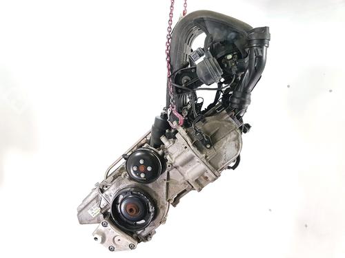 Used Engine Engine MERCEDES-BENZ A-CLASS (W169) [2004-2012] 34177764 34177764
