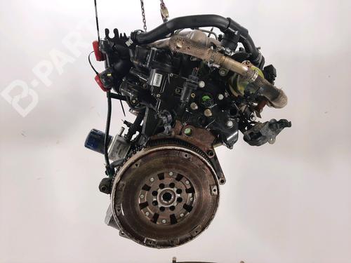 Engine PEUGEOT 607 (9D, 9U) 2.2 HDi | BP10458937M1  - Image 5