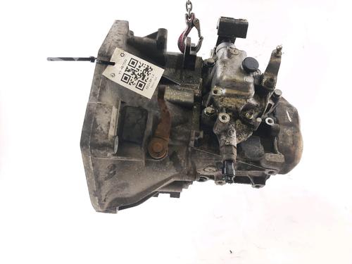 Used Gearbox Gearbox 36897937 36897937