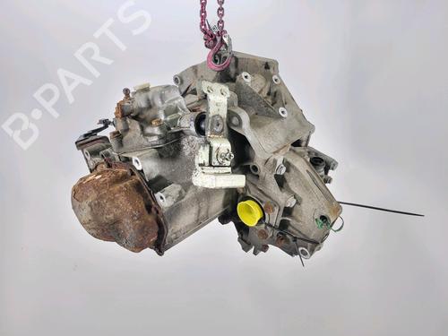 Gearbox FORD KA (RU8) 1.2 | BP30190177M3 