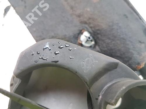 Upper protection FIAT GRANDE PUNTO (199_) 1.4 T-Jet (199AXM1A, 199BXM1A, 199BXN1A) | BP12102040M93 