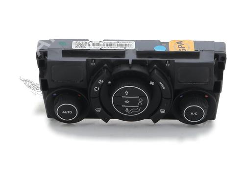 Used Climate control PEUGEOT 3008 I MPV (0U_) [2009-2017]  26198483