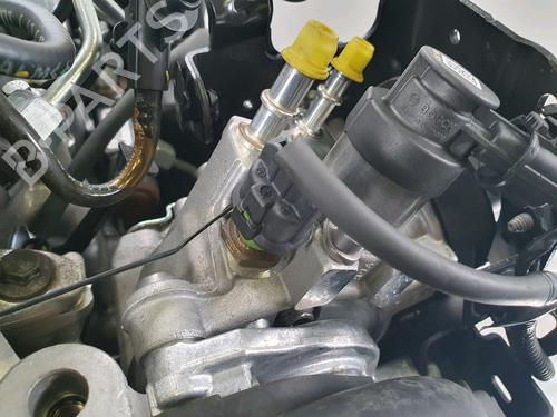 Engine RENAULT CLIO IV (BH_) 1.5 dCi 90 | BP39910254M1 - Image 7