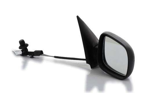 Right mirror SKODA FABIA I (6Y2) 1.2 | BP29232157C27