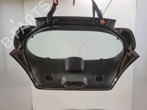 Tailgate PEUGEOT 308 I (4A_, 4C_) 1.6 HDi | BP28310733C6