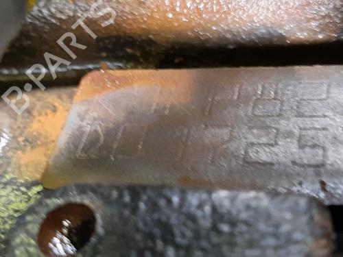 Engine RENAULT TWINGO II (CN0_) 1.5 dCi 75 | BP31141985M1 