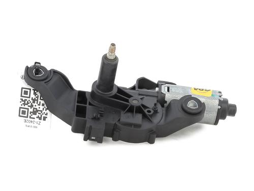 Used Rear wiper motor BMW 1 (F20) [2011-2019]  26917782