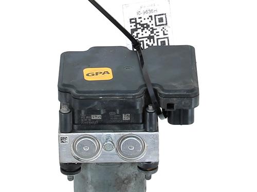 ABS pump PEUGEOT PARTNER Box Body/MPV 1.6 BlueHDi 100 | BP21584403M43 