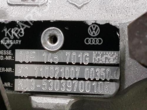 Engine VW GOLF V (1K1) 2.0 GTI | BP34503152M1  - Image 7