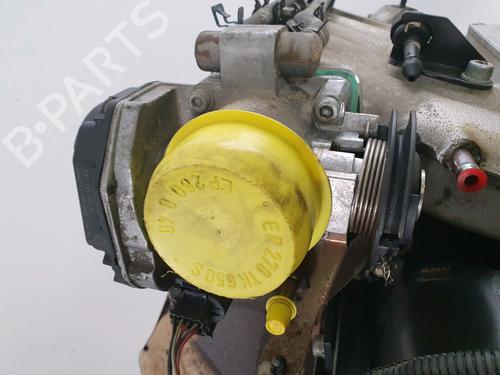 Engine VW GOLF IV Cabriolet (1E7) 1.6 | BP35891645M1  - Image 6
