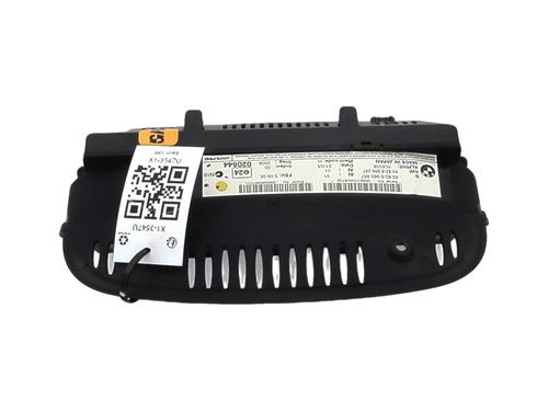Used Display monitor BMW 5 Touring (E61) 520 d (163 hp) 29578640